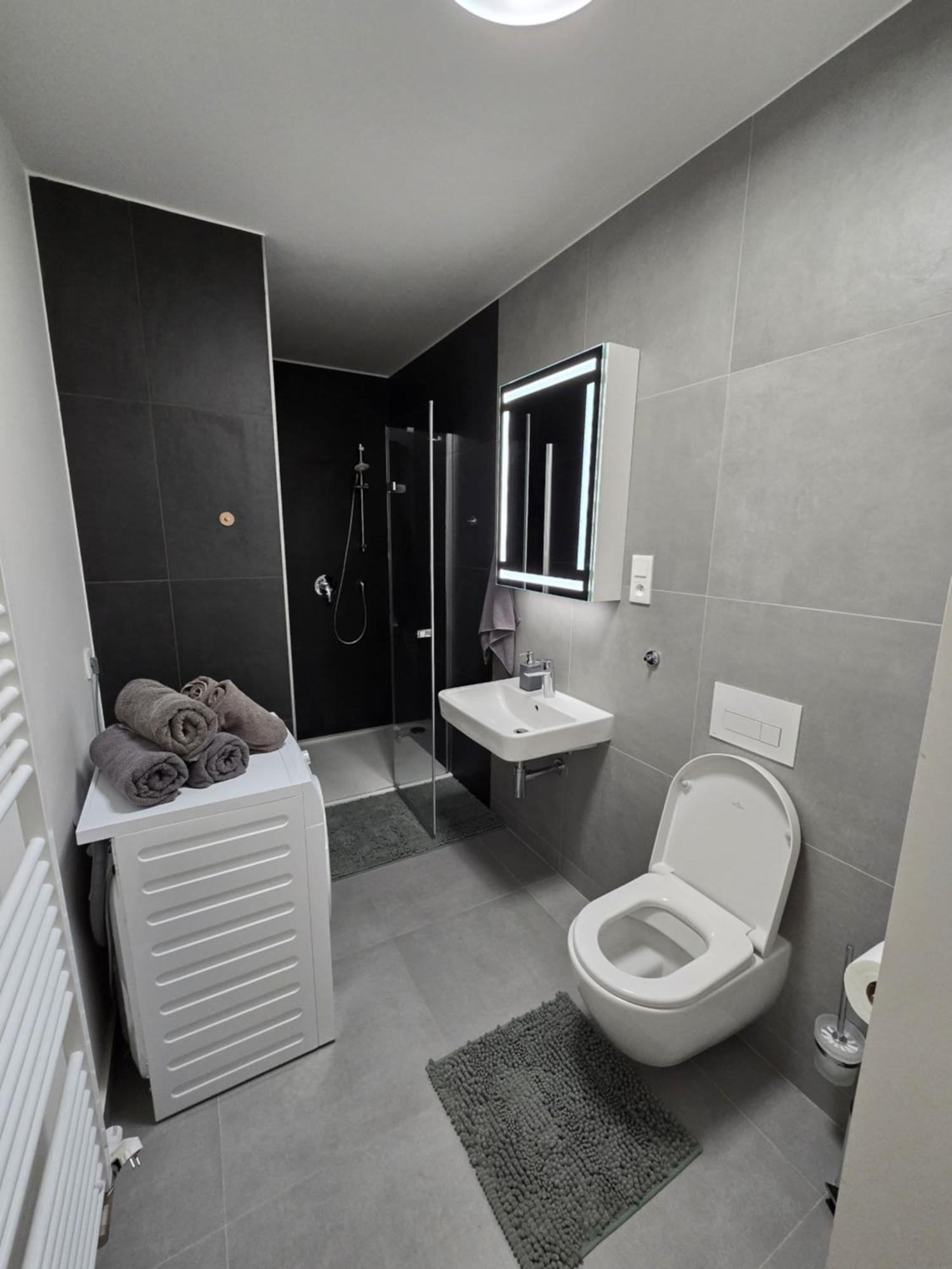 Wood & Nature Apartment Sumava Cachrov ภายนอก รูปภาพ