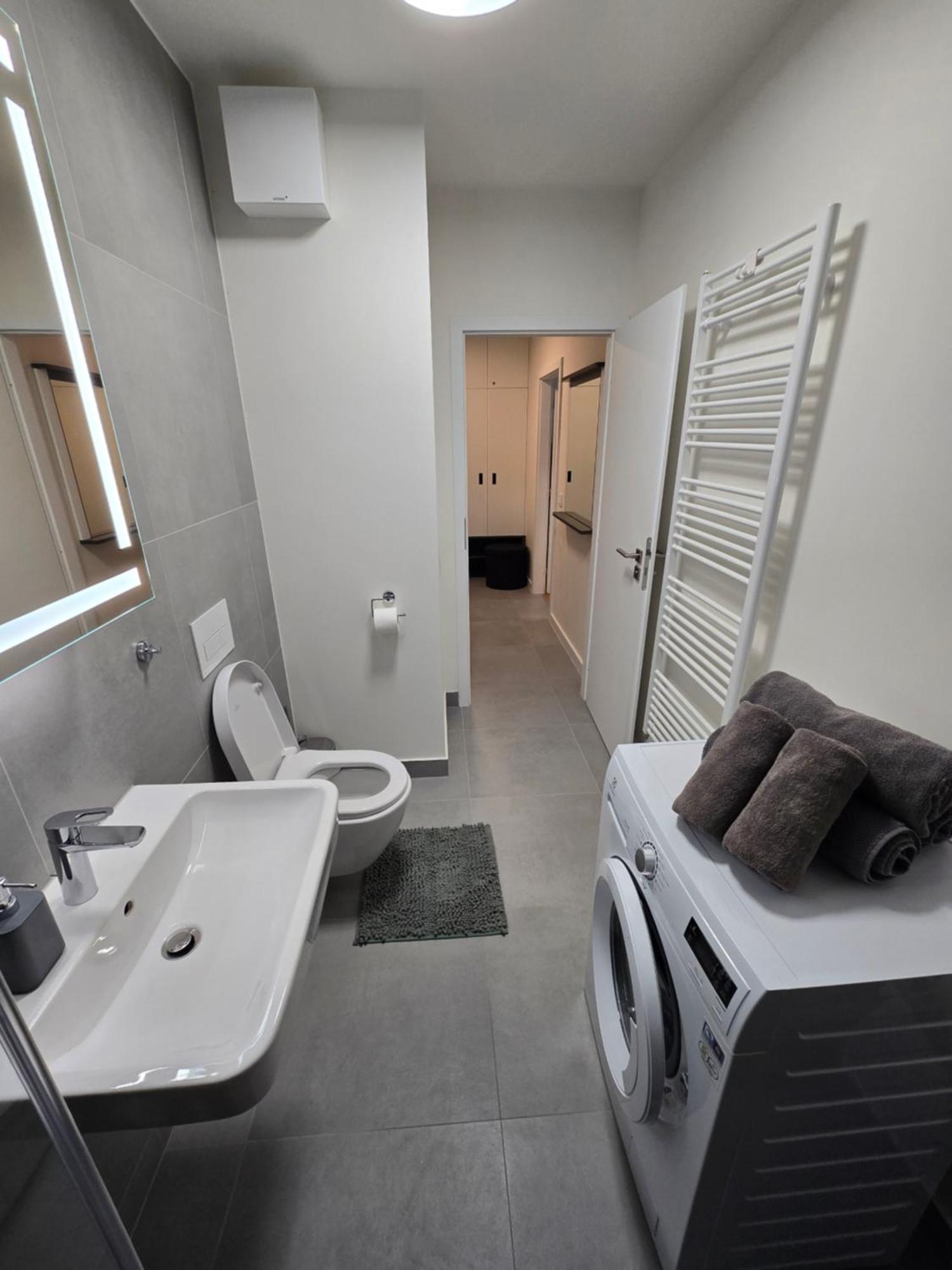 Wood & Nature Apartment Sumava Cachrov ภายนอก รูปภาพ